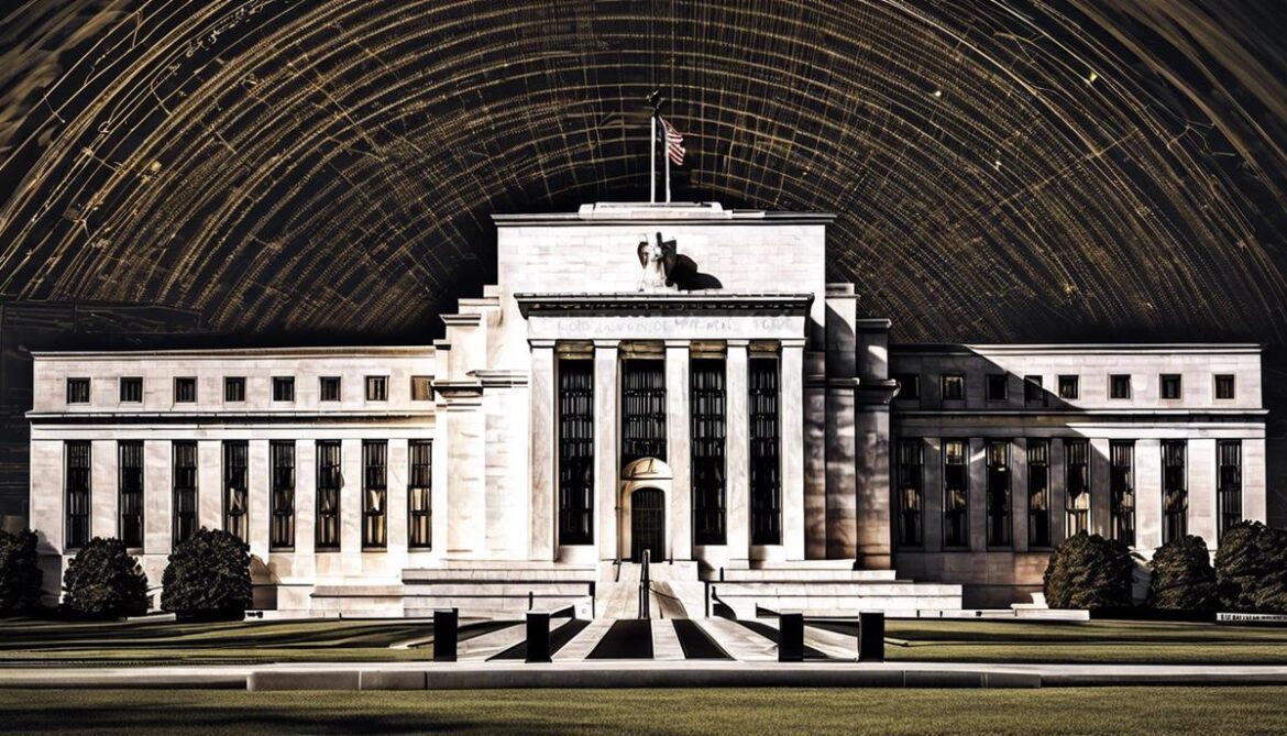 the Federal Reserve's Stress Test