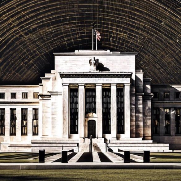 image001 the Federal Reserve's Stress Test