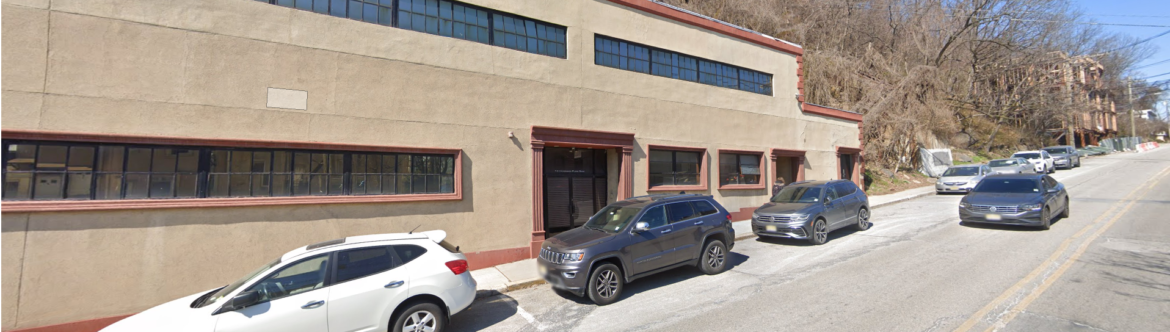 53 Hackensack Plank Road in Weehawken, New Jersey